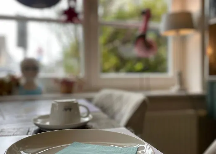 מלון Deichvoigt 3*