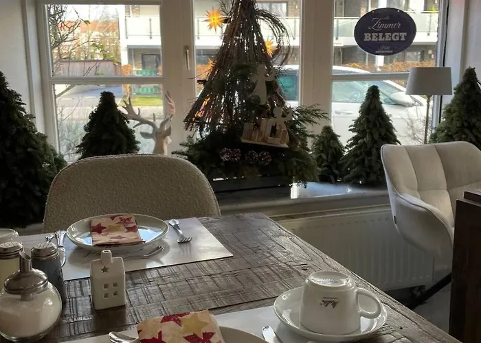 Deichvoigt Куксхафен