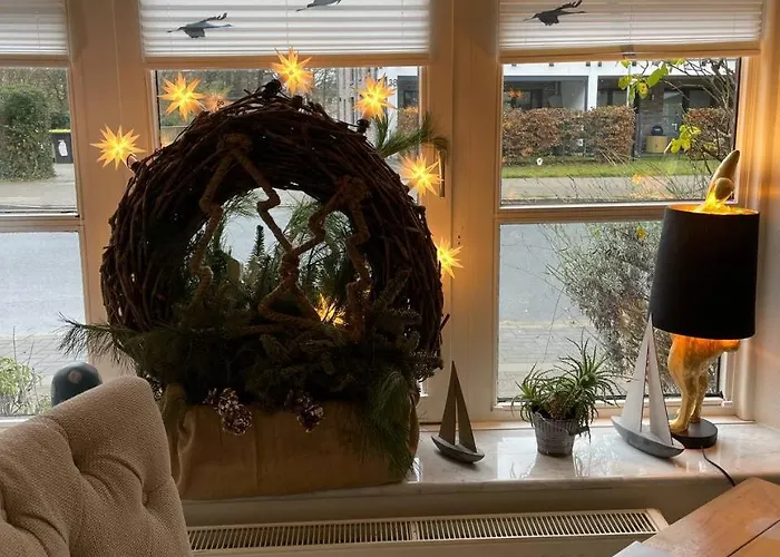 Deichvoigt Отель