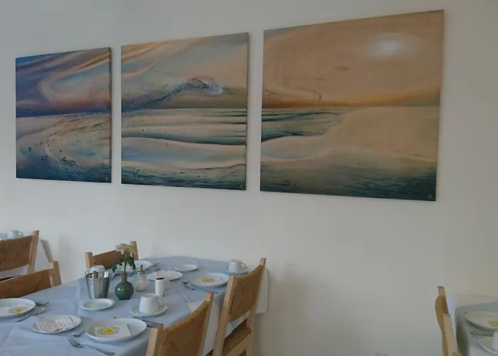 Отель Deichvoigt