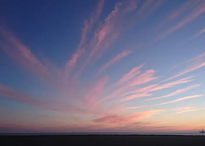 Deichvoigt Куксхафен